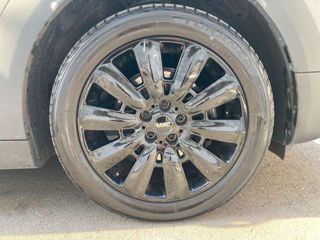 ミニ ミニクロスオーバー クーパー Ｄ H30年 (近畿) 99