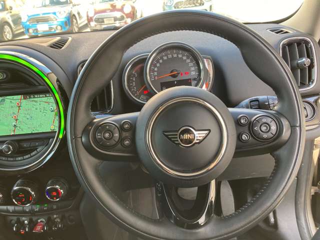 ミニ ミニクロスオーバー クーパー Ｄ H30年 (近畿) 99