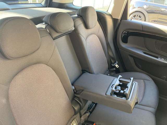 ミニ ミニクロスオーバー クーパー Ｄ H30年 (近畿) 99