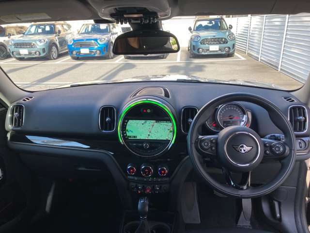 ミニ ミニクロスオーバー クーパー Ｄ H30年 (近畿) 99