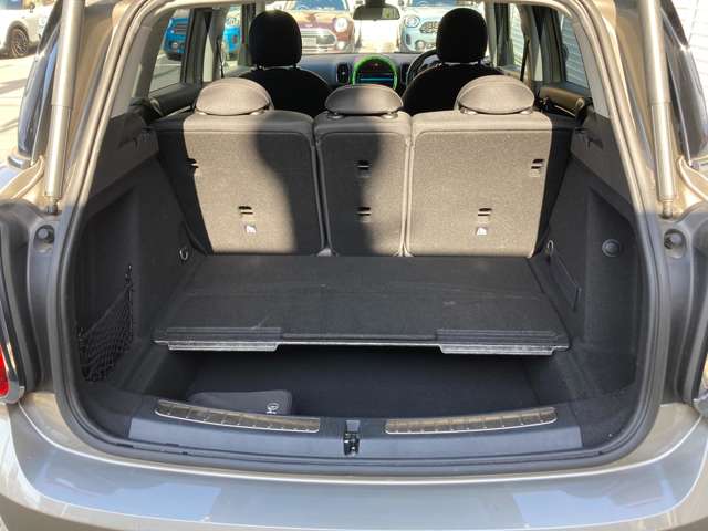 ミニ ミニクロスオーバー クーパー Ｄ H30年 (近畿) 99