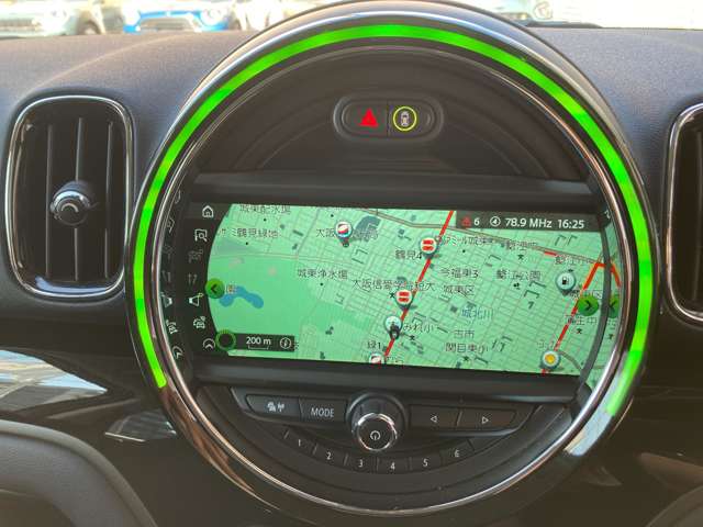 ミニ ミニクロスオーバー クーパー Ｄ H30年 (近畿) 99