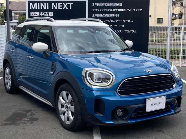 ミニ ミニクロスオーバー クーパー Ｄ R4年 (近畿) 99