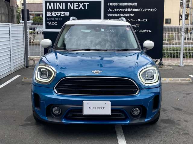 ミニ ミニクロスオーバー クーパー Ｄ R4年 (近畿) 99