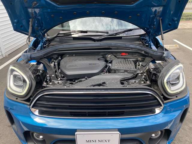 ミニ ミニクロスオーバー クーパー Ｄ R4年 (近畿) 99