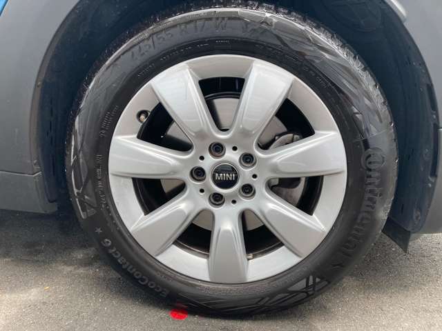 ミニ ミニクロスオーバー クーパー Ｄ R4年 (近畿) 99