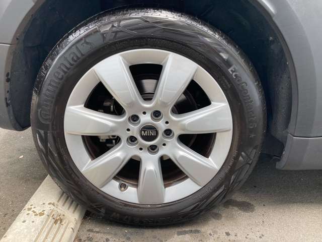 ミニ ミニクロスオーバー クーパー Ｄ R4年 (近畿) 99