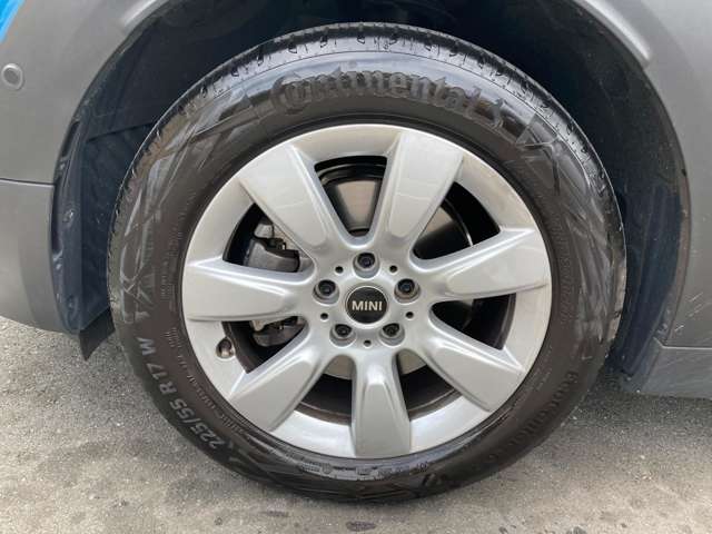 ミニ ミニクロスオーバー クーパー Ｄ R4年 (近畿) 99