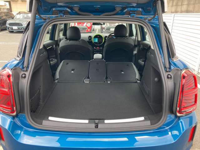 ミニ ミニクロスオーバー クーパー Ｄ R4年 (近畿) 99