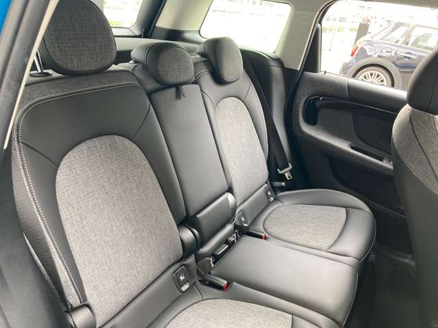 ミニ ミニクロスオーバー クーパー Ｄ R4年 (近畿) 99