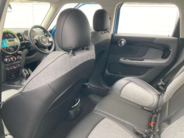 ミニ ミニクロスオーバー クーパー Ｄ R4年 (近畿) 99