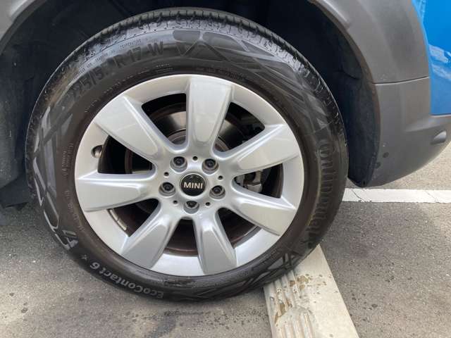 ミニ ミニクロスオーバー クーパー Ｄ R4年 (近畿) 99