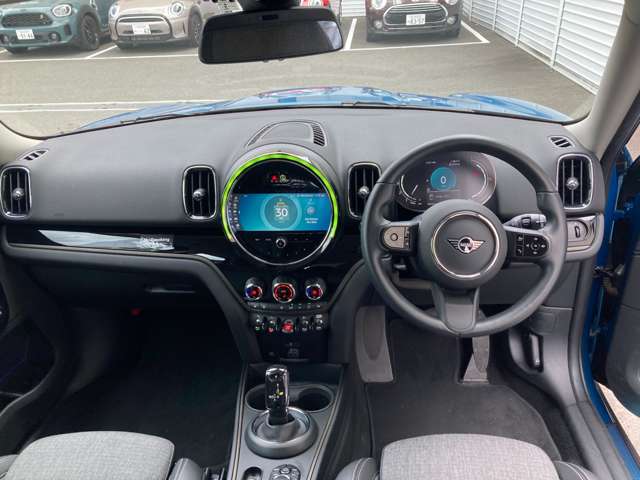 ミニ ミニクロスオーバー クーパー Ｄ R4年 (近畿) 99