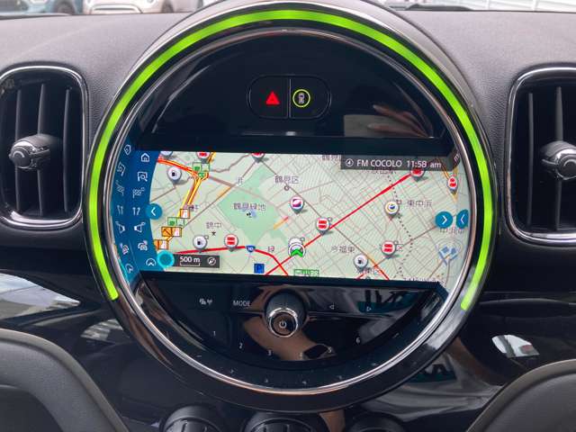 ミニ ミニクロスオーバー クーパー Ｄ R4年 (近畿) 99