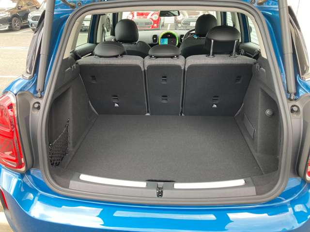 ミニ ミニクロスオーバー クーパー Ｄ R4年 (近畿) 99