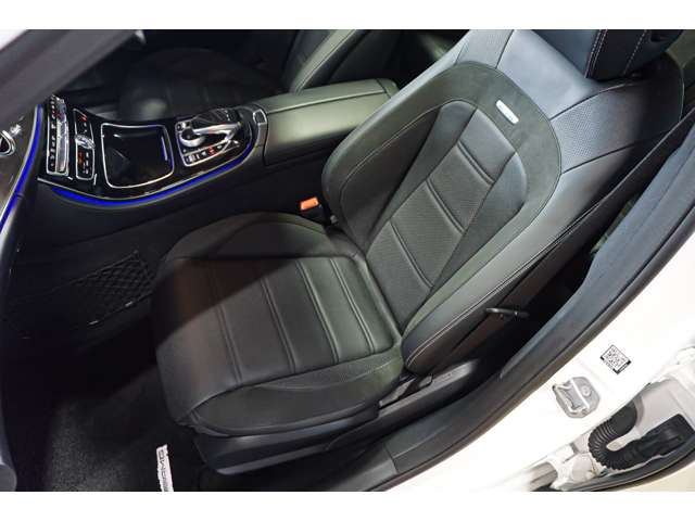 メルセデスＡＭＧ Ｅクラス Ｅ４３ ４マチック ４ＷＤ H29年 (北海道) 99