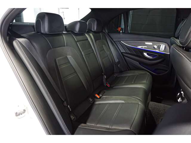 メルセデスＡＭＧ Ｅクラス Ｅ４３ ４マチック ４ＷＤ H29年 (北海道) 99