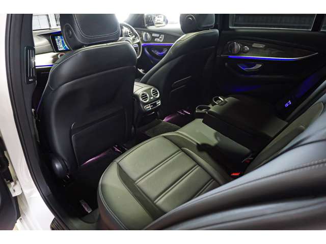 メルセデスＡＭＧ Ｅクラス Ｅ４３ ４マチック ４ＷＤ H29年 (北海道) 99