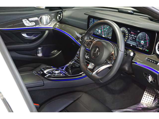 メルセデスＡＭＧ Ｅクラス Ｅ４３ ４マチック ４ＷＤ H29年 (北海道) 99