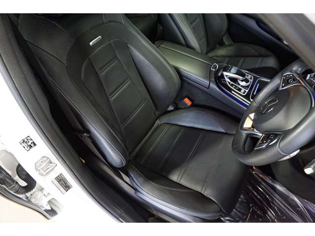 メルセデスＡＭＧ Ｅクラス Ｅ４３ ４マチック ４ＷＤ H29年 (北海道) 99