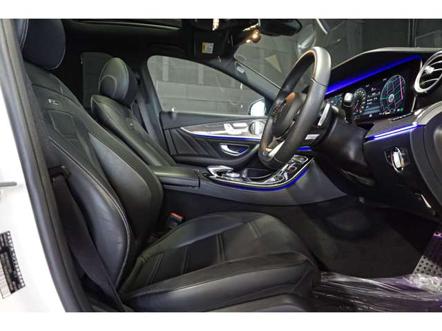 メルセデスＡＭＧ Ｅクラス Ｅ４３ ４マチック ４ＷＤ H29年 (北海道) 99