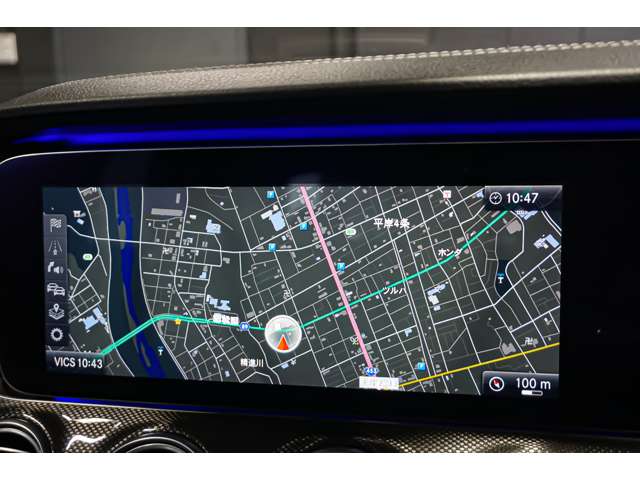 メルセデスＡＭＧ Ｅクラス Ｅ４３ ４マチック ４ＷＤ H29年 (北海道) 99