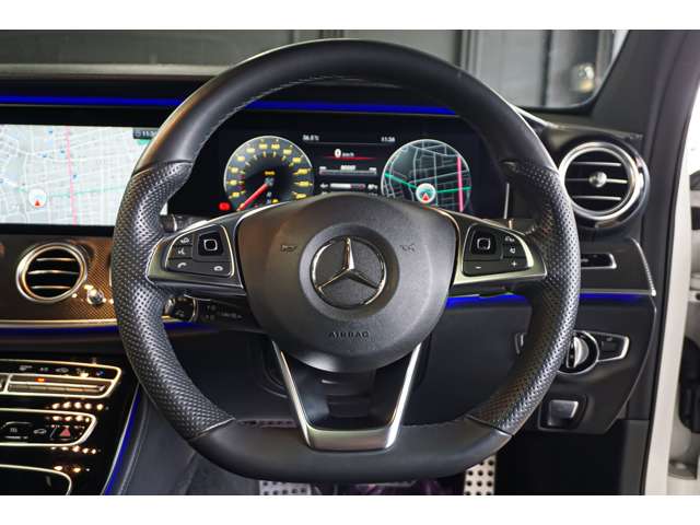 メルセデスＡＭＧ Ｅクラス Ｅ４３ ４マチック ４ＷＤ H29年 (北海道) 99