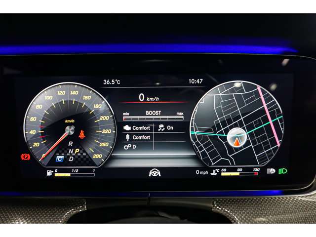 メルセデスＡＭＧ Ｅクラス Ｅ４３ ４マチック ４ＷＤ H29年 (北海道) 99