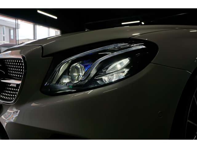 メルセデスＡＭＧ Ｅクラス Ｅ４３ ４マチック ４ＷＤ H29年 (北海道) 99