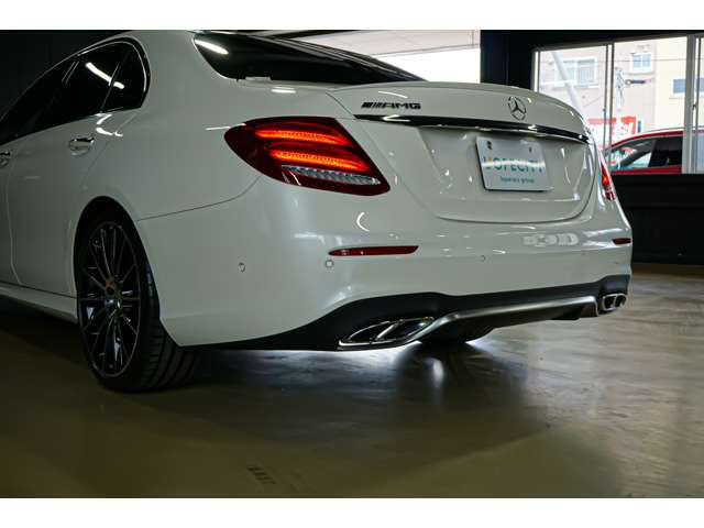 メルセデスＡＭＧ Ｅクラス Ｅ４３ ４マチック ４ＷＤ H29年 (北海道) 99