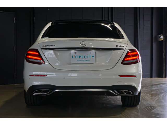 メルセデスＡＭＧ Ｅクラス Ｅ４３ ４マチック ４ＷＤ H29年 (北海道) 99