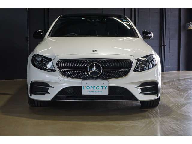 メルセデスＡＭＧ Ｅクラス Ｅ４３ ４マチック ４ＷＤ H29年 (北海道) 99