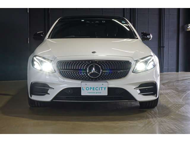 メルセデスＡＭＧ Ｅクラス Ｅ４３ ４マチック ４ＷＤ H29年 (北海道) 99