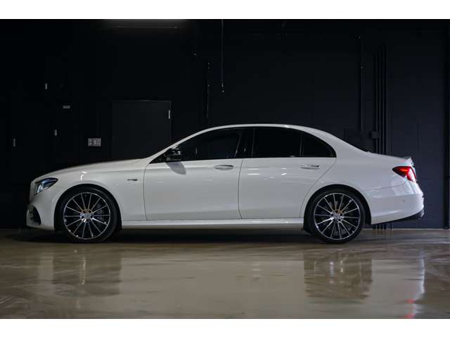 メルセデスＡＭＧ Ｅクラス Ｅ４３ ４マチック ４ＷＤ H29年 (北海道) 99