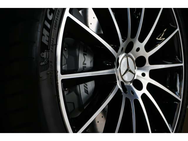 メルセデスＡＭＧ Ｅクラス Ｅ４３ ４マチック ４ＷＤ H29年 (北海道) 99