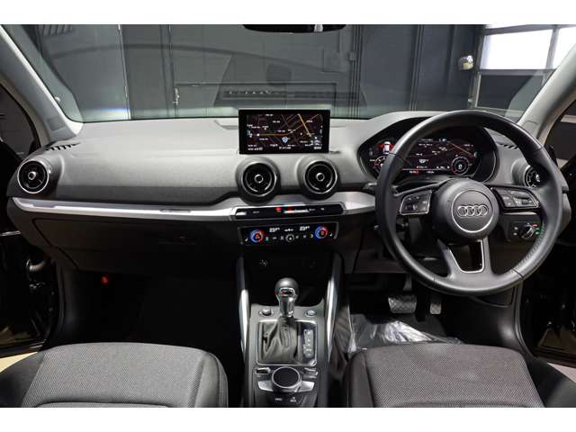 アウディ Ｑ２ ３５ ＴＤＩ スポーツ ディーゼルターボ R3年 (北海道) 99