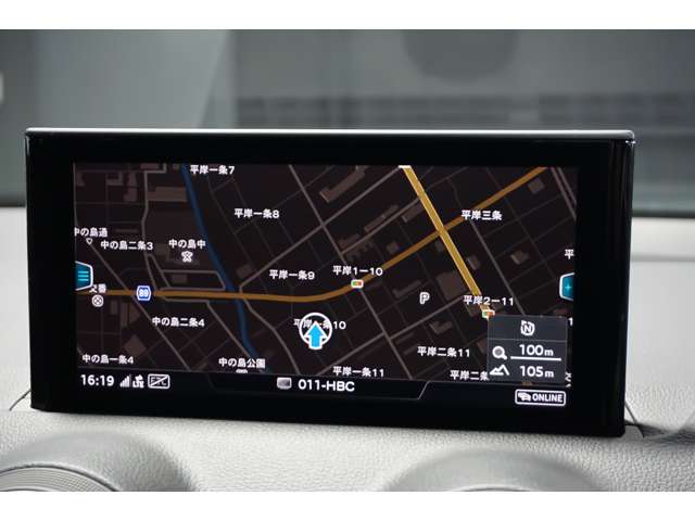 アウディ Ｑ２ ３５ ＴＤＩ スポーツ ディーゼルターボ R3年 (北海道) 99