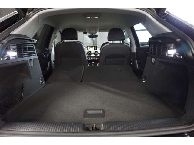 アウディ Ｑ２ ３５ ＴＤＩ スポーツ ディーゼルターボ R3年 (北海道) 99