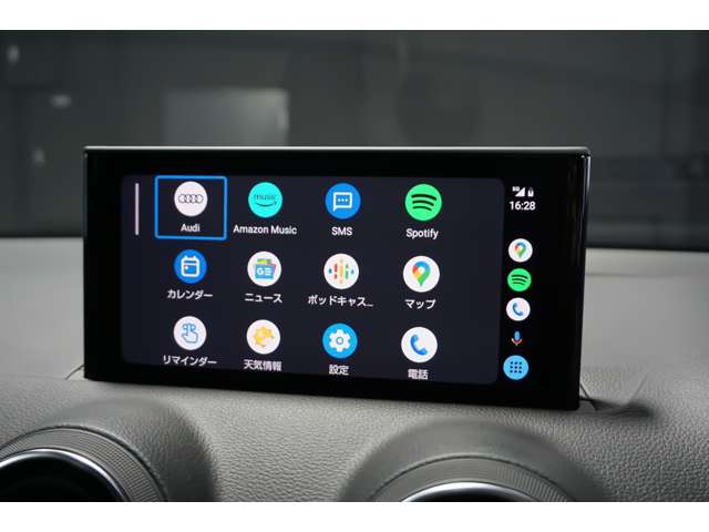 アウディ Ｑ２ ３５ ＴＤＩ スポーツ ディーゼルターボ R3年 (北海道) 99