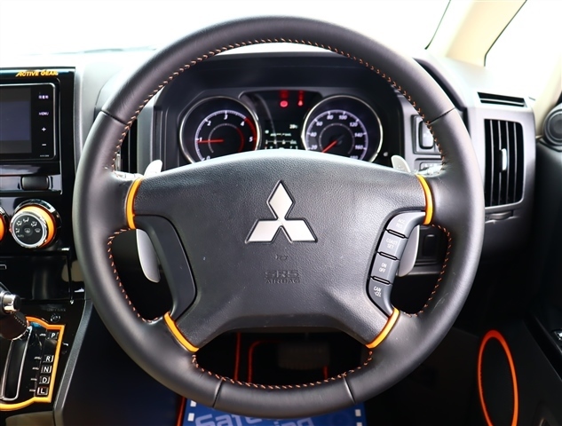 三菱 デリカ　Ｄ：５ ２．２ アクティブギア ディーゼルターボ ４ＷＤ H30年 (関東) 99