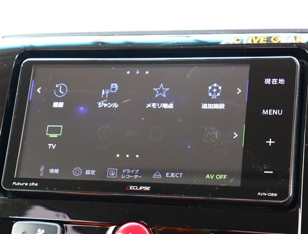 三菱 デリカ　Ｄ：５ ２．２ アクティブギア ディーゼルターボ ４ＷＤ H30年 (関東) 99