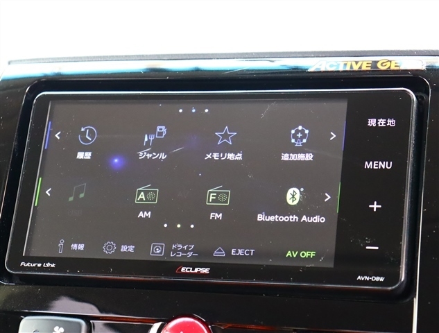三菱 デリカ　Ｄ：５ ２．２ アクティブギア ディーゼルターボ ４ＷＤ H30年 (関東) 99