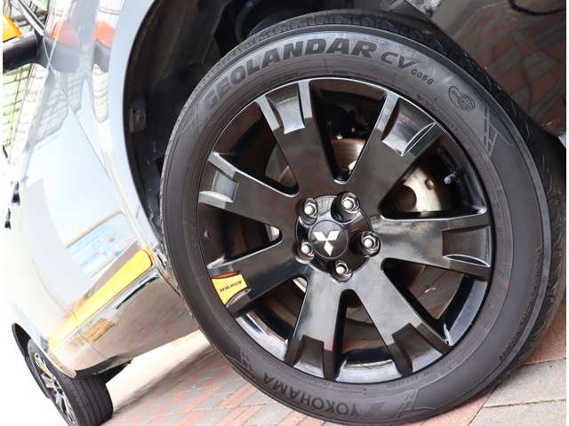 三菱 デリカ　Ｄ：５ ２．２ アクティブギア ディーゼルターボ ４ＷＤ H30年 (関東) 99