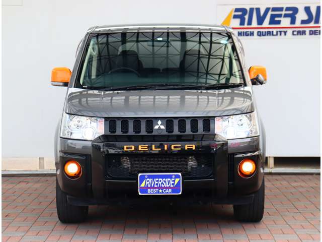 三菱 デリカ　Ｄ：５ ２．２ アクティブギア ディーゼルターボ ４ＷＤ H30年 (関東) 99