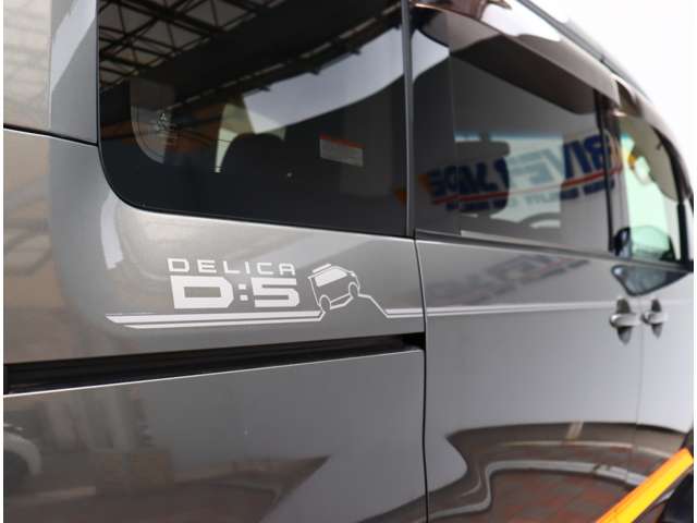 三菱 デリカ　Ｄ：５ ２．２ アクティブギア ディーゼルターボ ４ＷＤ H30年 (関東) 99