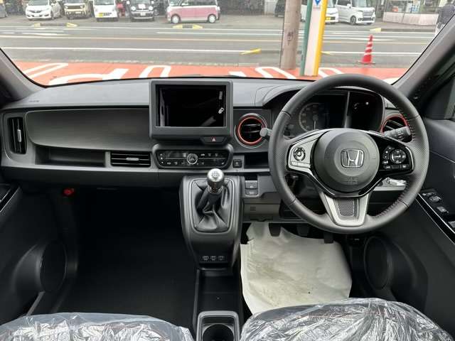 ホンダ Ｎ−ＯＮＥ ６６０ ＲＳ R5年 (東海) 99