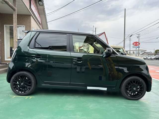 ホンダ Ｎ−ＯＮＥ ６６０ ＲＳ R5年 (東海) 99