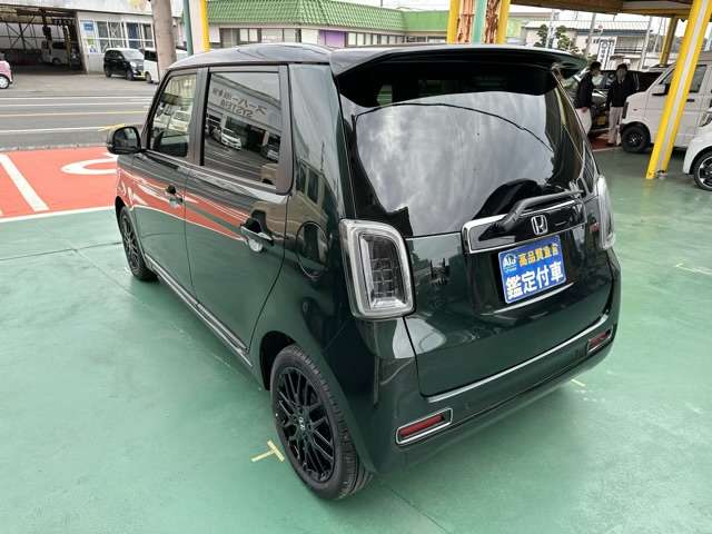 ホンダ Ｎ−ＯＮＥ ６６０ ＲＳ R5年 (東海) 99