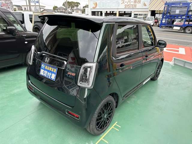 ホンダ Ｎ−ＯＮＥ ６６０ ＲＳ R5年 (東海) 99