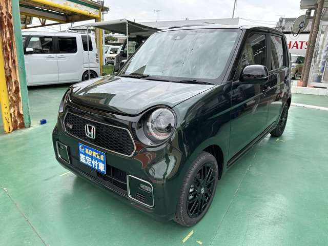 ホンダ Ｎ−ＯＮＥ ６６０ ＲＳ R5年 (東海) 99